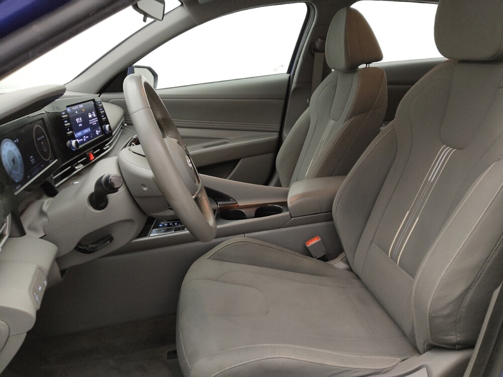 2022 Hyundai Elantra in Charlotte, NC 28213 - 18136555 17