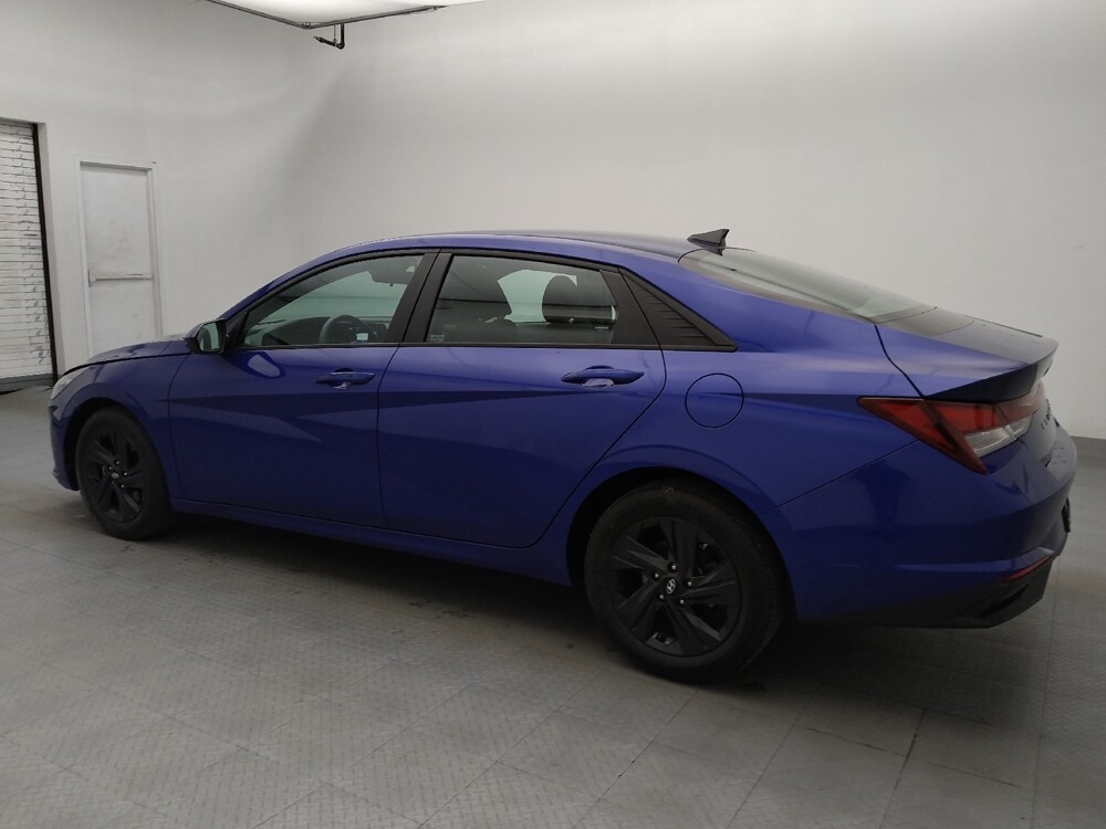2022 Hyundai Elantra in Charlotte, NC 28213 - 18136555 3