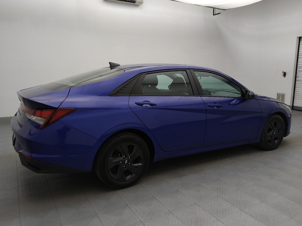 2022 Hyundai Elantra in Charlotte, NC 28213 - 18136555 10