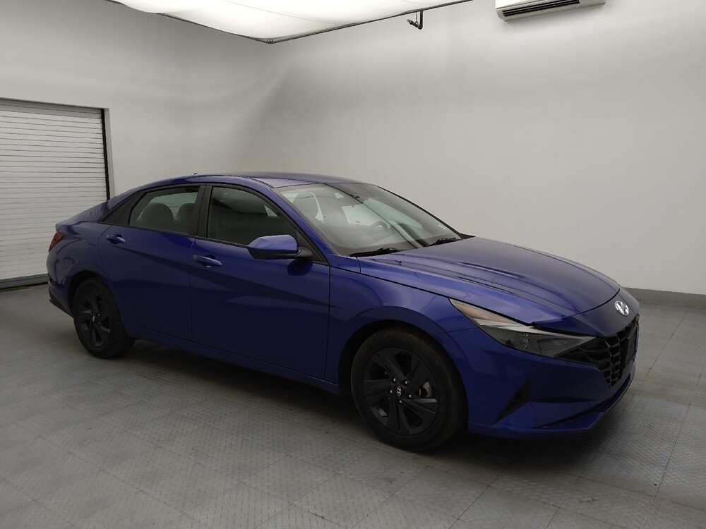 2022 Hyundai Elantra in Charlotte, NC 28213 - 18136555 11