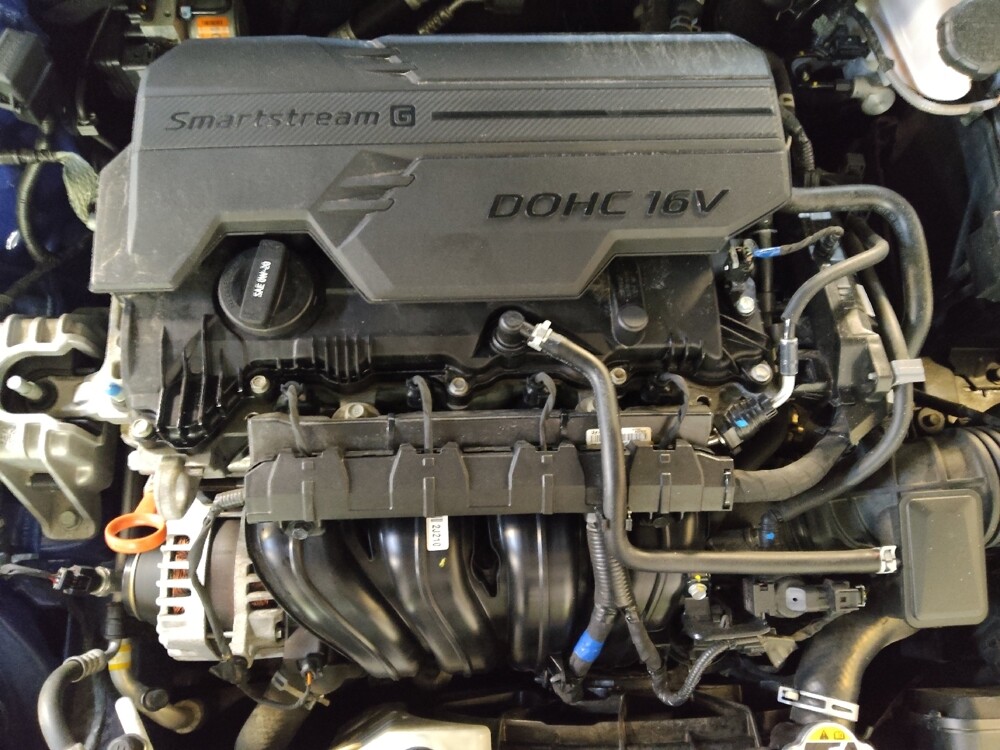 2022 Hyundai Elantra in Charlotte, NC 28213 - 18136555 30