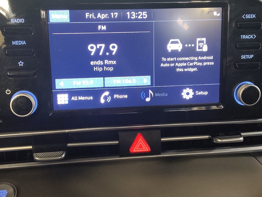 2022 Hyundai Elantra in Charlotte, NC 28213 - 18136555 25