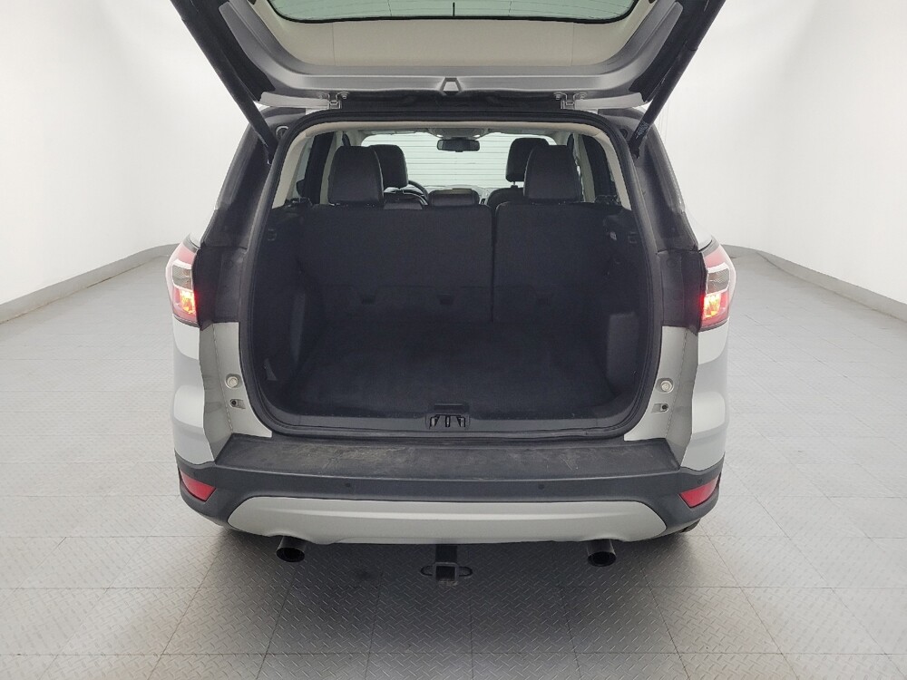 2017 Ford Escape in Charlotte, NC 28213 - 18136556 29