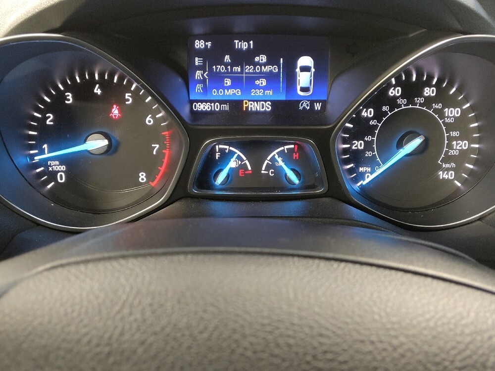 2017 Ford Escape in Charlotte, NC 28213 - 18136556 23