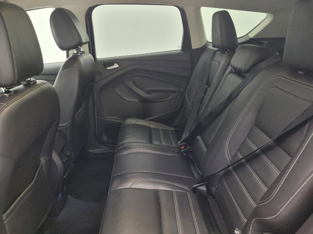 2017 Ford Escape in Charlotte, NC 28213 - 18136556 18