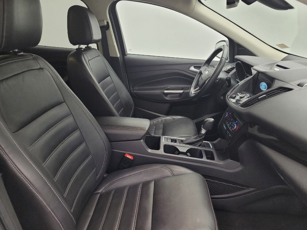 2017 Ford Escape in Charlotte, NC 28213 - 18136556 21