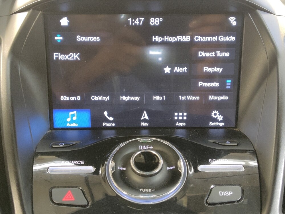 2017 Ford Escape in Charlotte, NC 28213 - 18136556 25