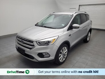 2017 Ford Escape in Charlotte, NC 28213