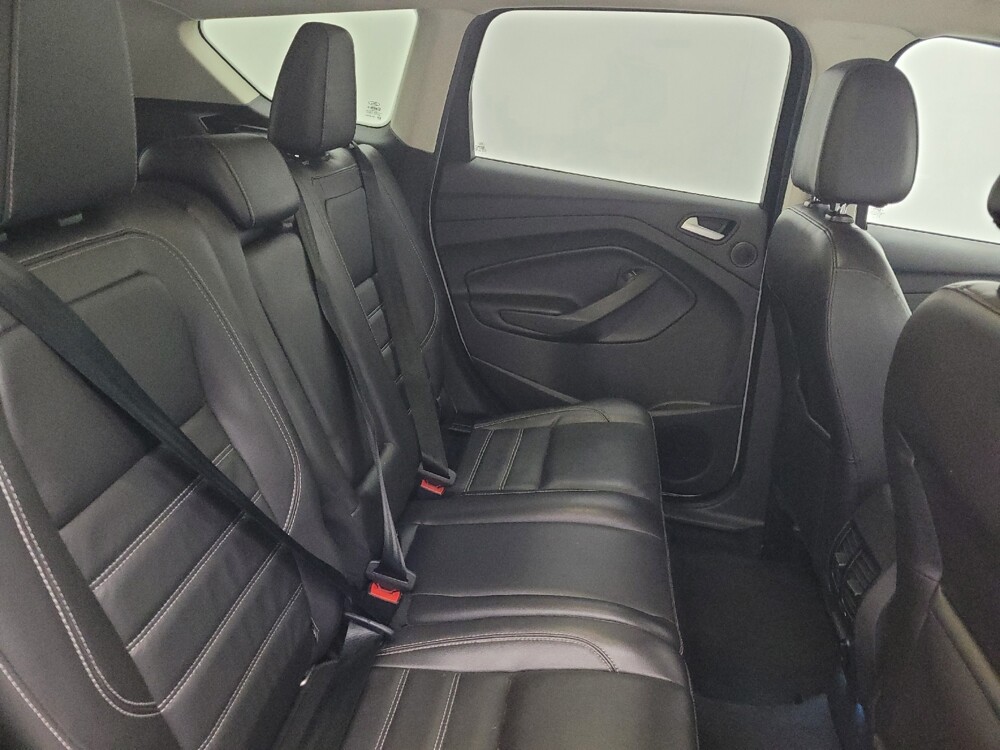 2017 Ford Escape in Charlotte, NC 28213 - 18136556 19