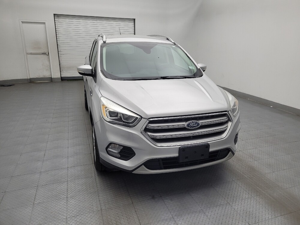 2017 Ford Escape in Charlotte, NC 28213 - 18136556 14
