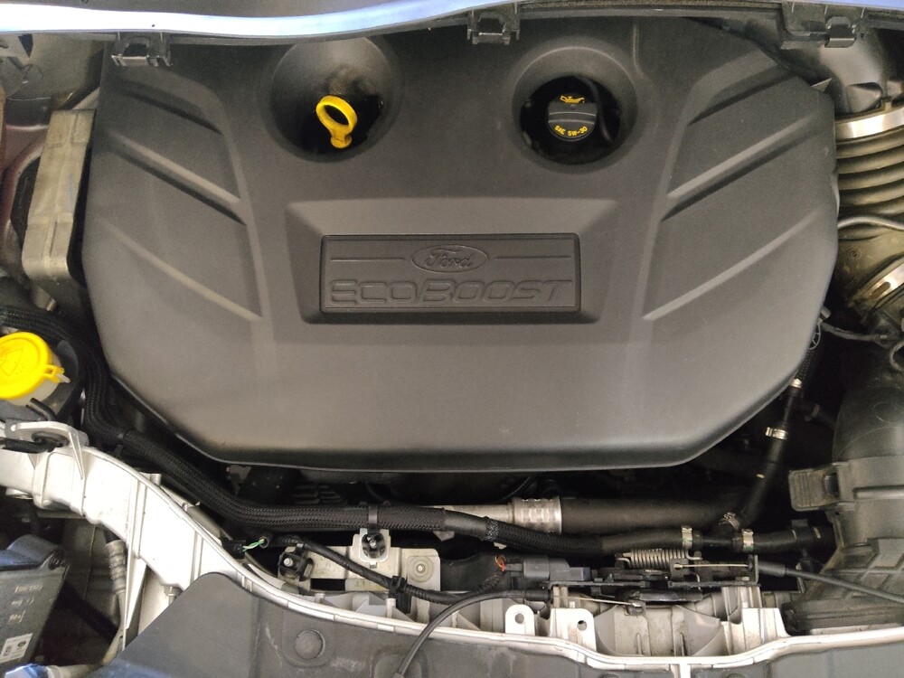 2017 Ford Escape in Charlotte, NC 28213 - 18136556 30