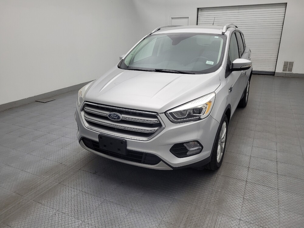 2017 Ford Escape in Charlotte, NC 28213 - 18136556 15