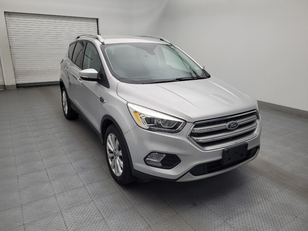 2017 Ford Escape in Charlotte, NC 28213 - 18136556 13