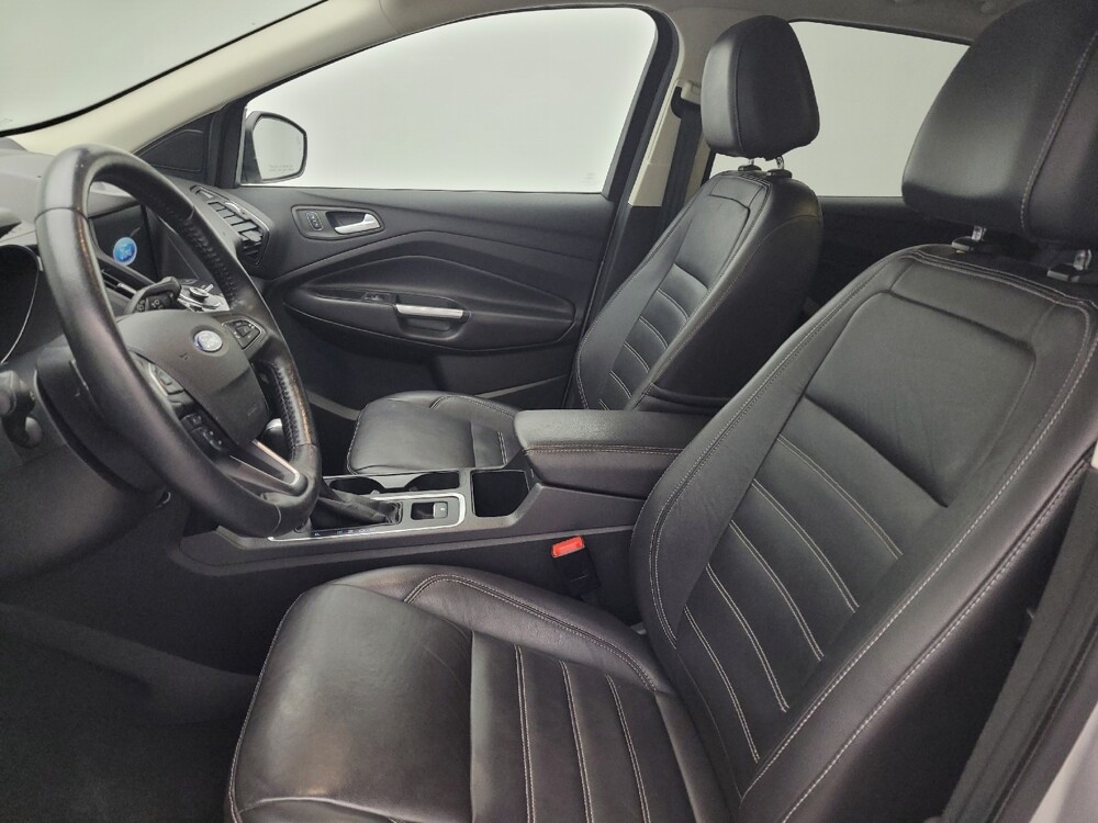 2017 Ford Escape in Charlotte, NC 28213 - 18136556 17