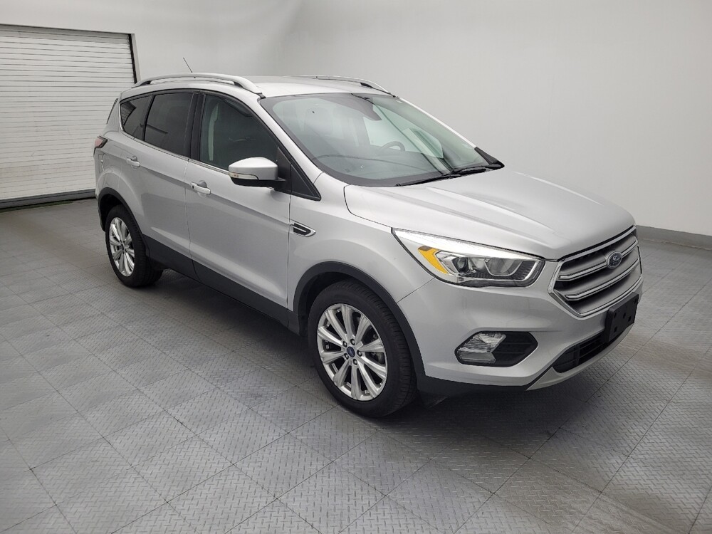 2017 Ford Escape in Charlotte, NC 28213 - 18136556 11
