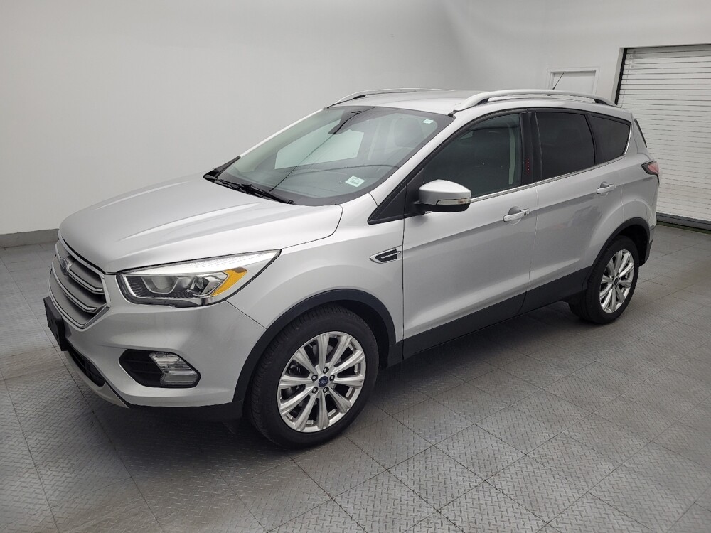 2017 Ford Escape in Charlotte, NC 28213 - 18136556 2