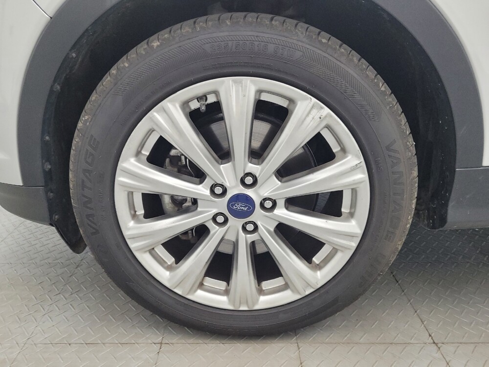 2017 Ford Escape in Charlotte, NC 28213 - 18136556 31