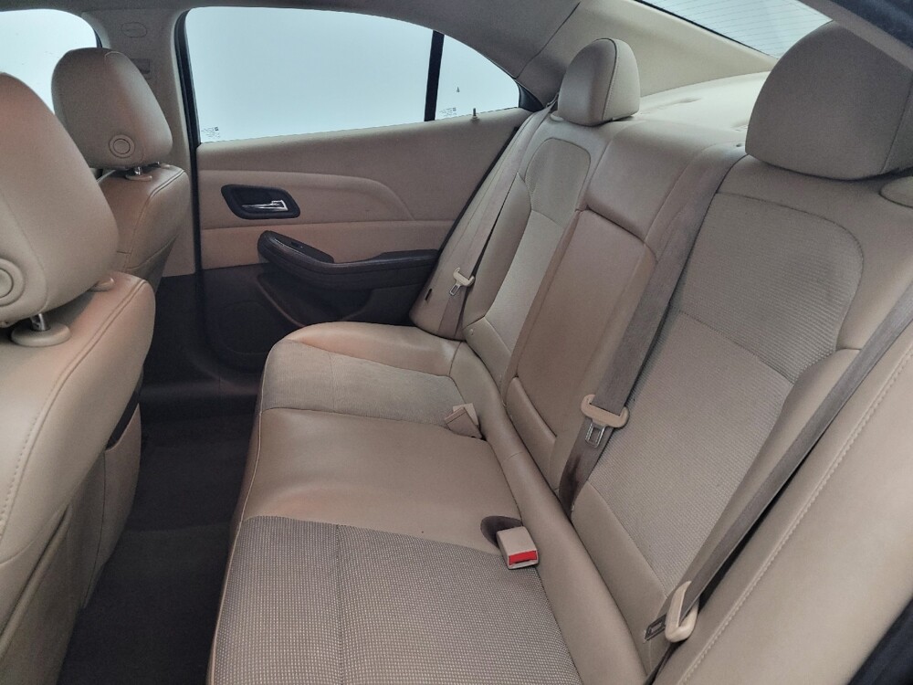 2015 Chevrolet Malibu in Charleston, SC 29414 - 18136557 18