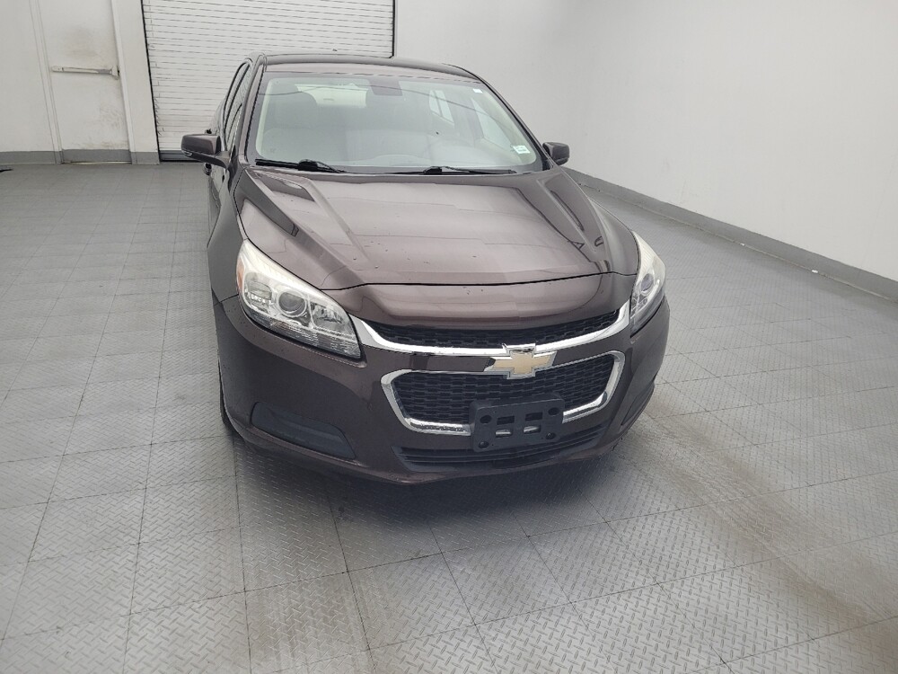 2015 Chevrolet Malibu in Charleston, SC 29414 - 18136557 14