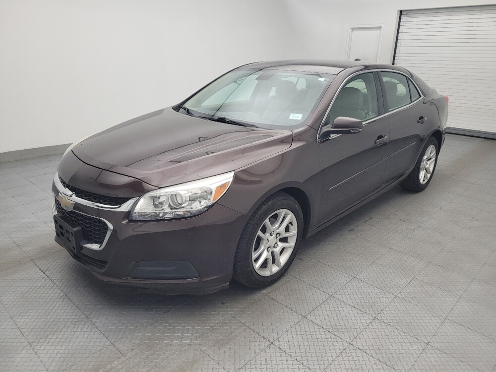 2015 Chevrolet Malibu in Charleston, SC 29414 - 18136557 2