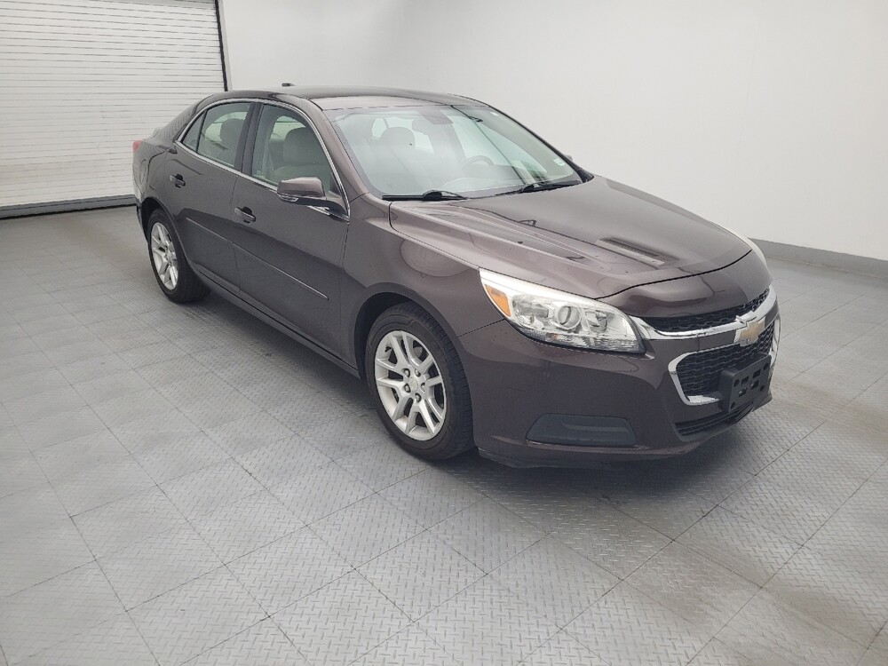 2015 Chevrolet Malibu in Charleston, SC 29414 - 18136557 11