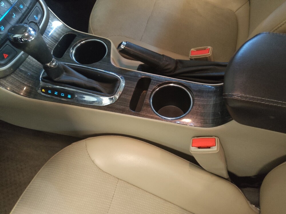 2015 Chevrolet Malibu in Charleston, SC 29414 - 18136557 26