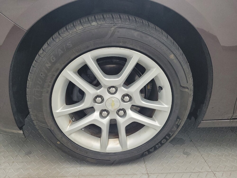2015 Chevrolet Malibu in Charleston, SC 29414 - 18136557 31