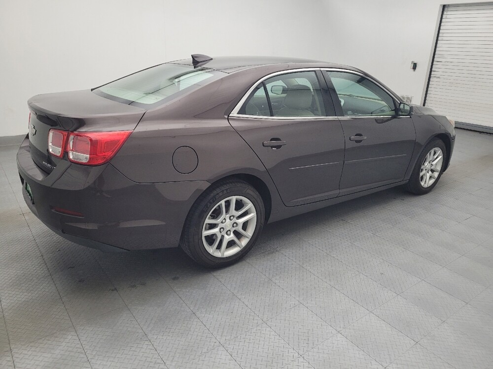 2015 Chevrolet Malibu in Charleston, SC 29414 - 18136557 10