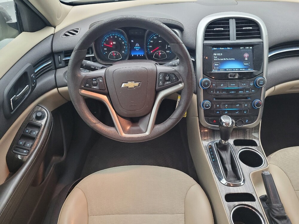 2015 Chevrolet Malibu in Charleston, SC 29414 - 18136557 22