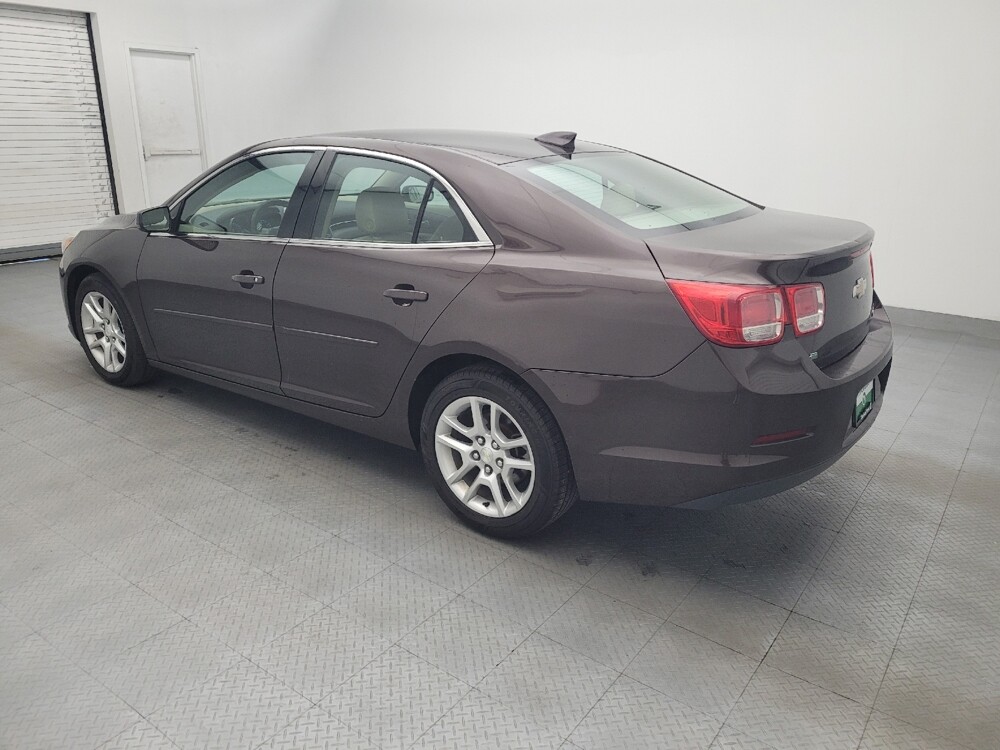 2015 Chevrolet Malibu in Charleston, SC 29414 - 18136557 3