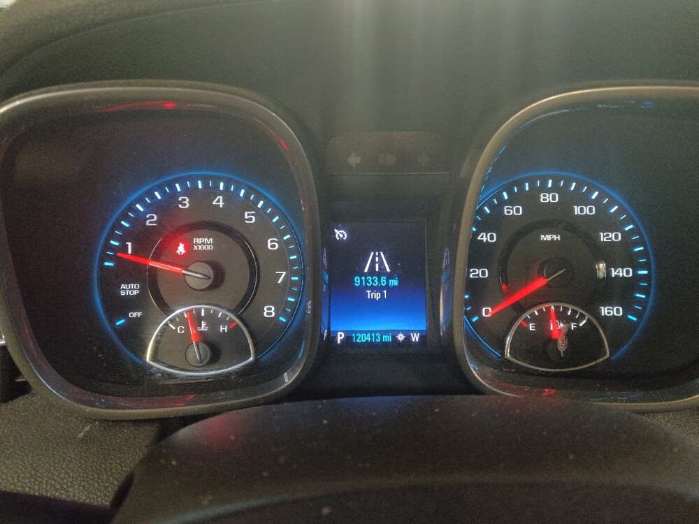 2015 Chevrolet Malibu in Charleston, SC 29414 - 18136557 23