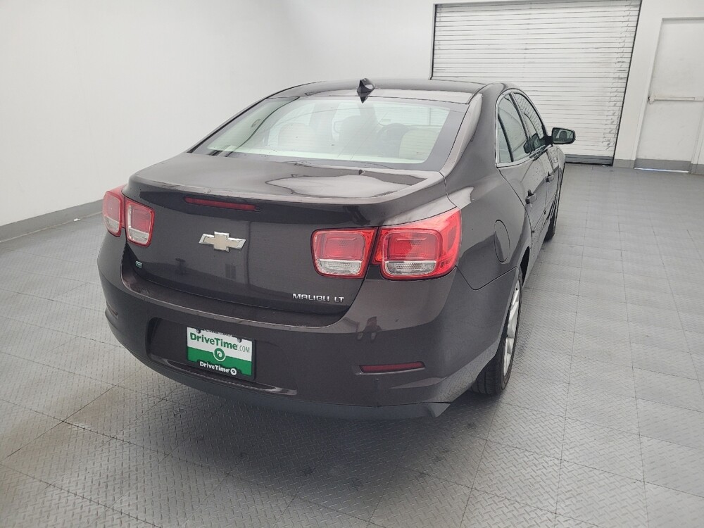 2015 Chevrolet Malibu in Charleston, SC 29414 - 18136557 7