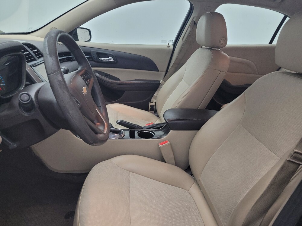 2015 Chevrolet Malibu in Charleston, SC 29414 - 18136557 17