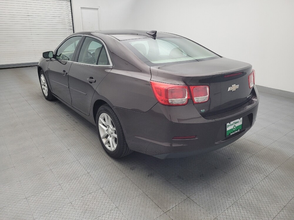 2015 Chevrolet Malibu in Charleston, SC 29414 - 18136557 5