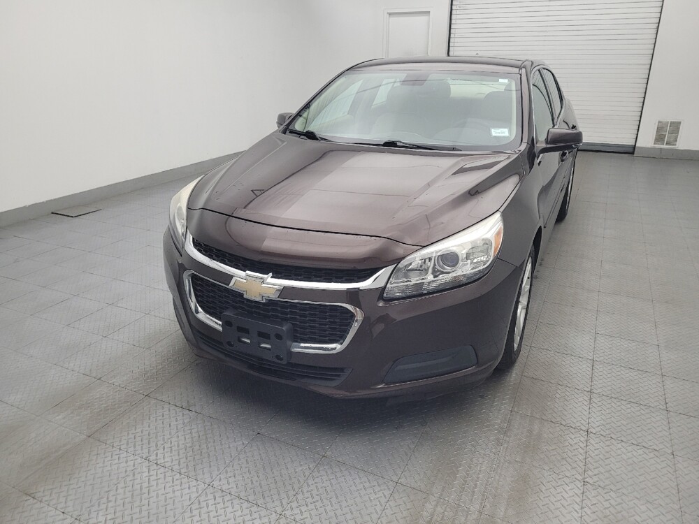2015 Chevrolet Malibu in Charleston, SC 29414 - 18136557 15