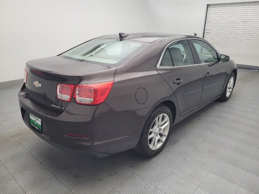 2015 Chevrolet Malibu in Charleston, SC 29414 - 18136557 9