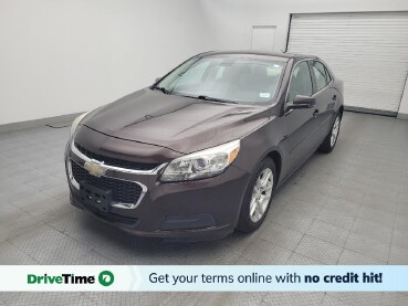 2015 Chevrolet Malibu in Charleston, SC 29414