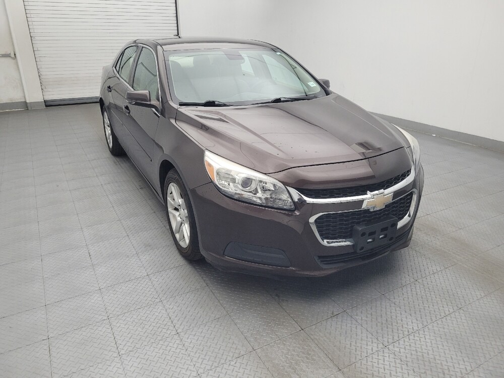 2015 Chevrolet Malibu in Charleston, SC 29414 - 18136557 13