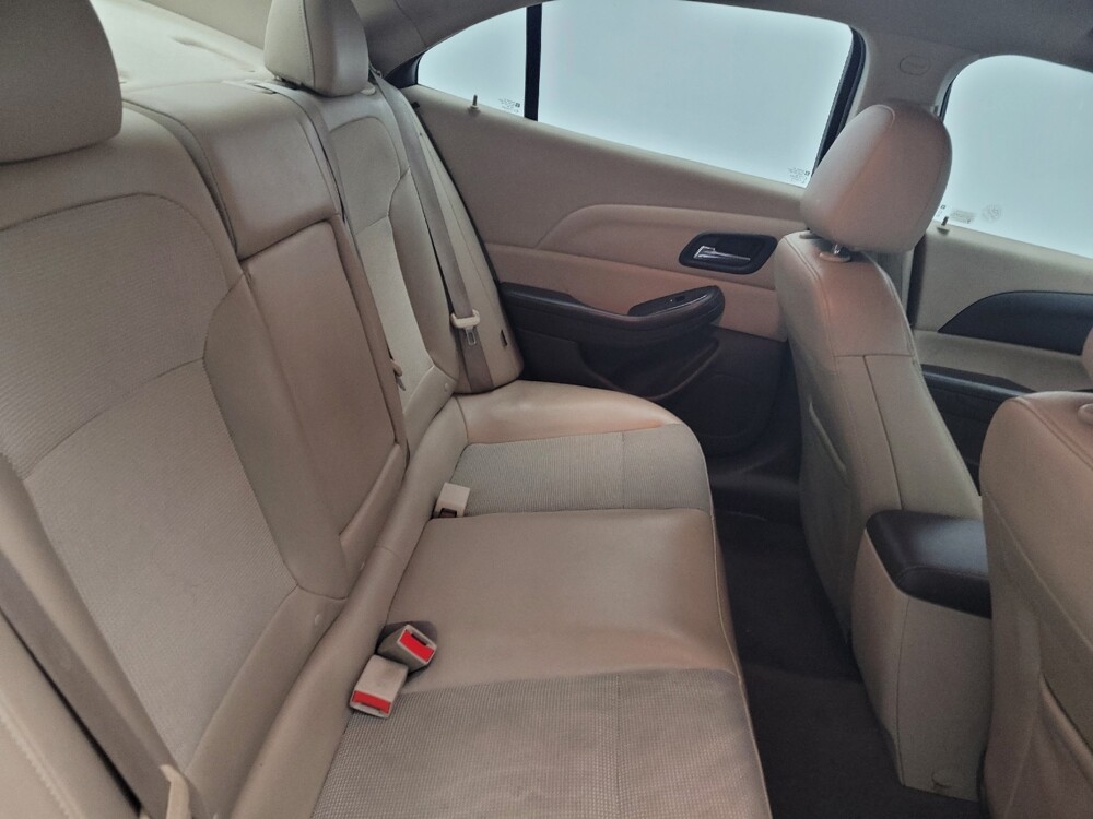 2015 Chevrolet Malibu in Charleston, SC 29414 - 18136557 19
