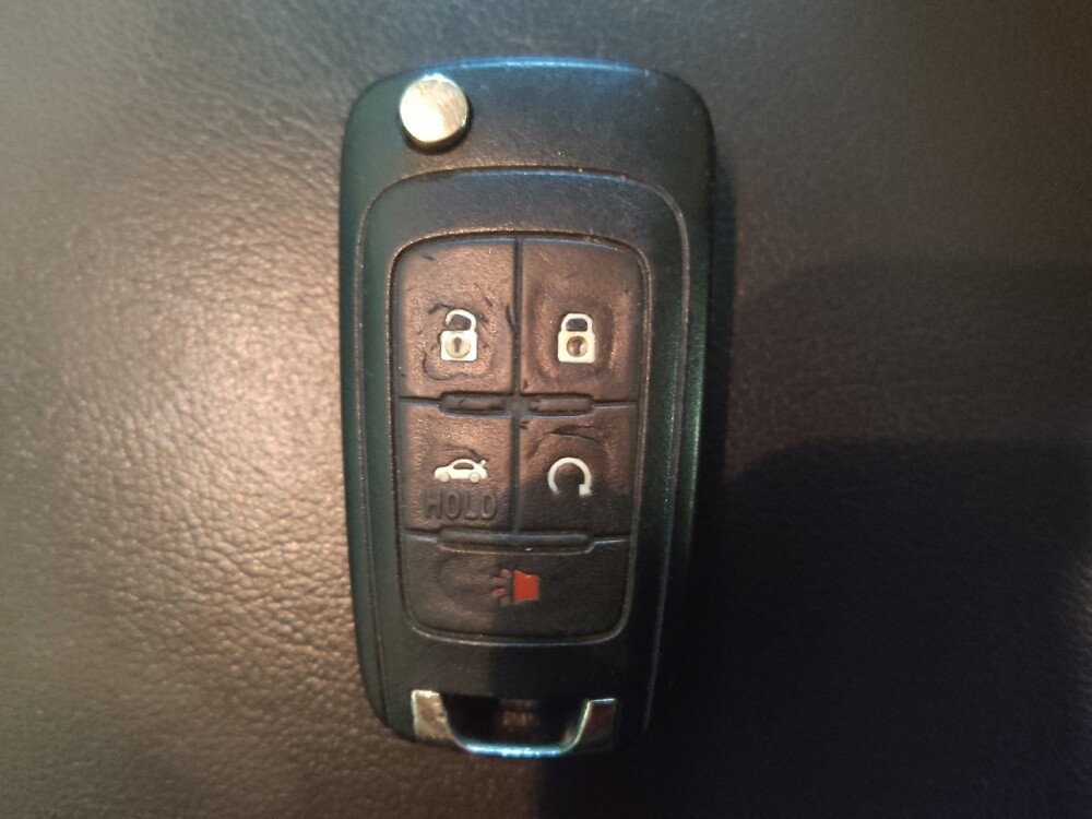2015 Chevrolet Malibu in Charleston, SC 29414 - 18136557 32