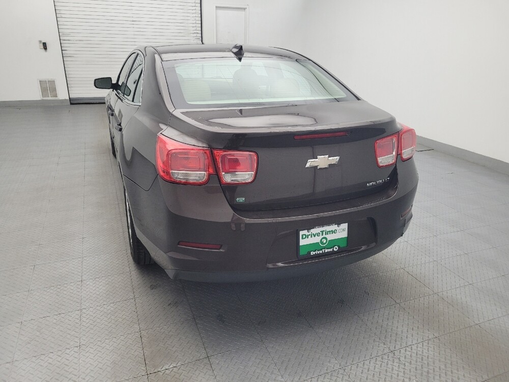 2015 Chevrolet Malibu in Charleston, SC 29414 - 18136557 6