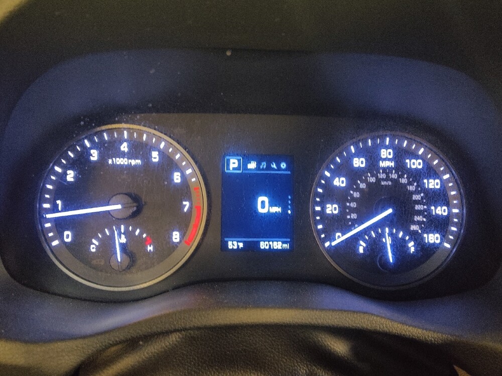 2017 Hyundai Tucson in Raleigh, NC 27604 - 18136564 23
