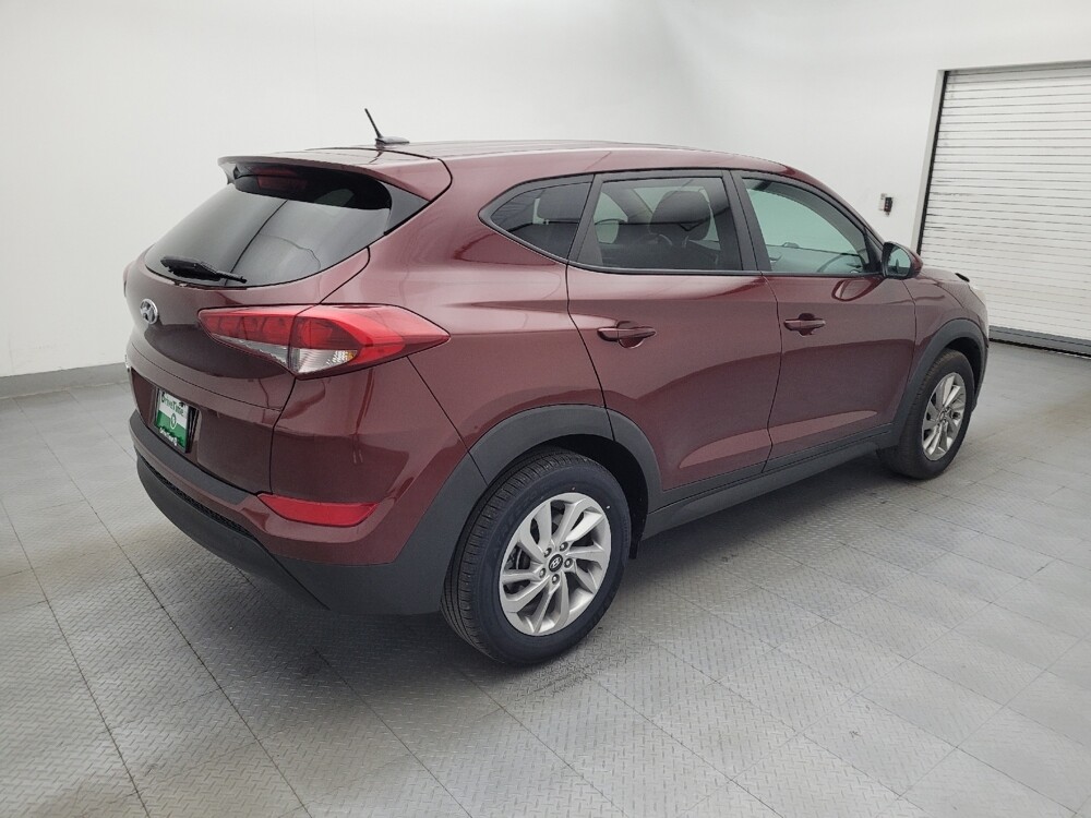 2017 Hyundai Tucson in Raleigh, NC 27604 - 18136564 10