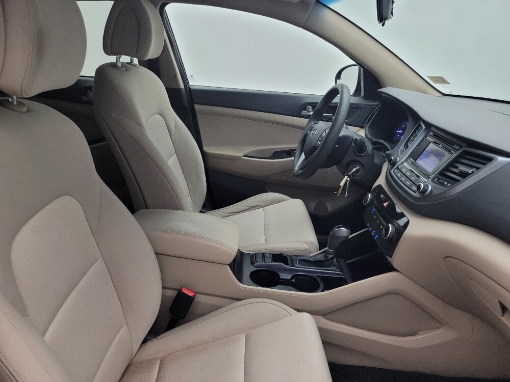 2017 Hyundai Tucson in Raleigh, NC 27604 - 18136564 21