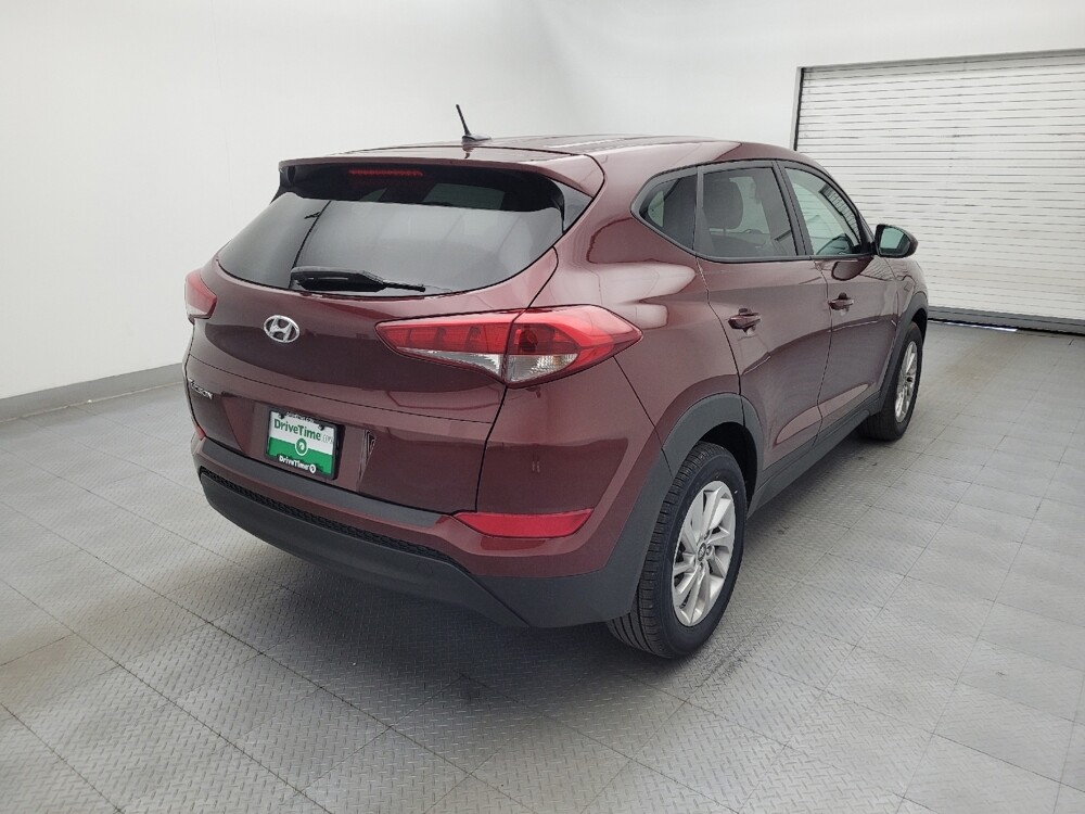 2017 Hyundai Tucson in Raleigh, NC 27604 - 18136564 9