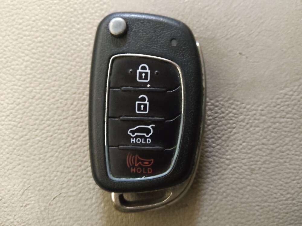2017 Hyundai Tucson in Raleigh, NC 27604 - 18136564 32