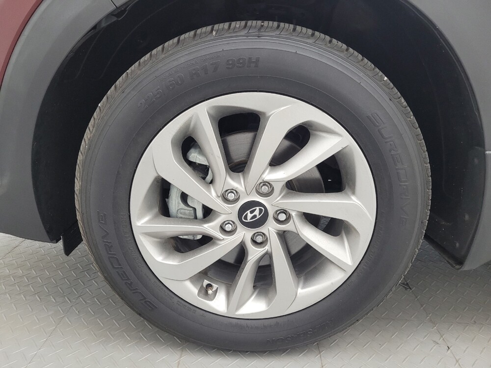 2017 Hyundai Tucson in Raleigh, NC 27604 - 18136564 31