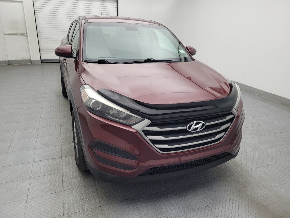 2017 Hyundai Tucson in Raleigh, NC 27604 - 18136564 14