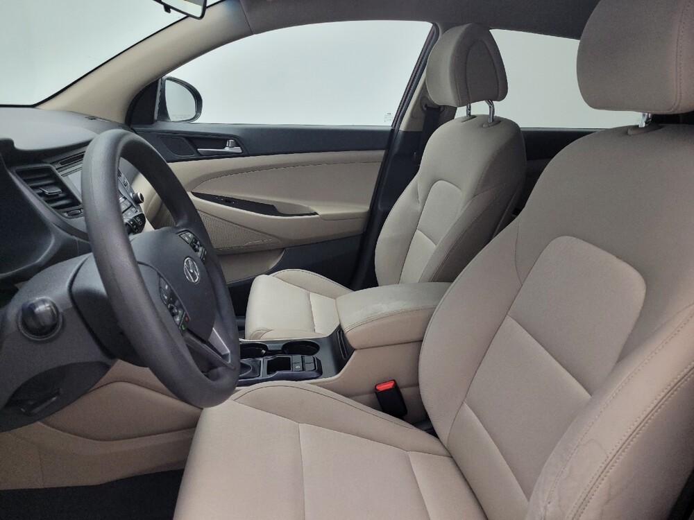 2017 Hyundai Tucson in Raleigh, NC 27604 - 18136564 17