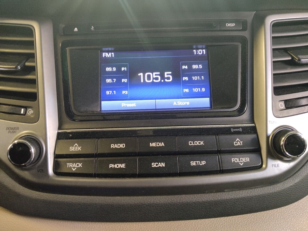 2017 Hyundai Tucson in Raleigh, NC 27604 - 18136564 25